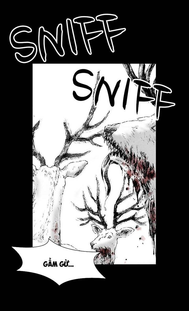 Distant Sky 5 Chapter 9 - 32