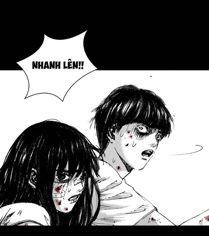 Distant Sky 5 Chapter 10 - 30