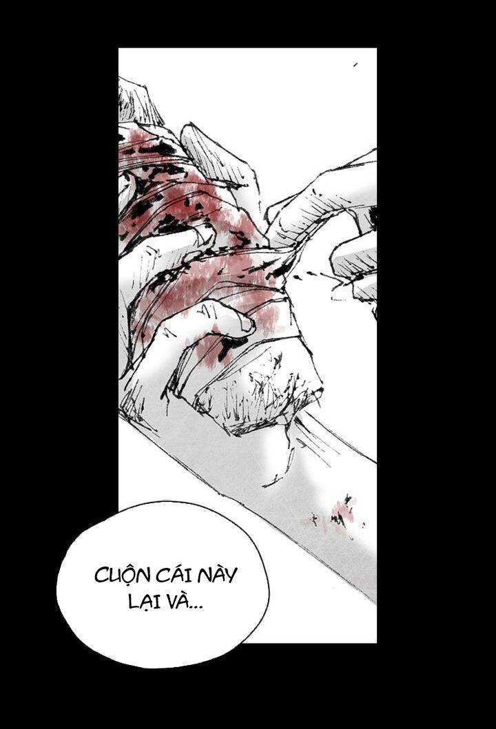 Distant Sky 5 Chapter 7 - 37