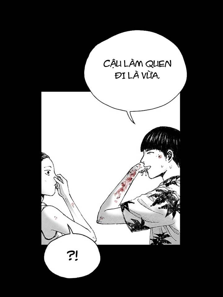 Distant Sky 5 Chapter 8 - 34