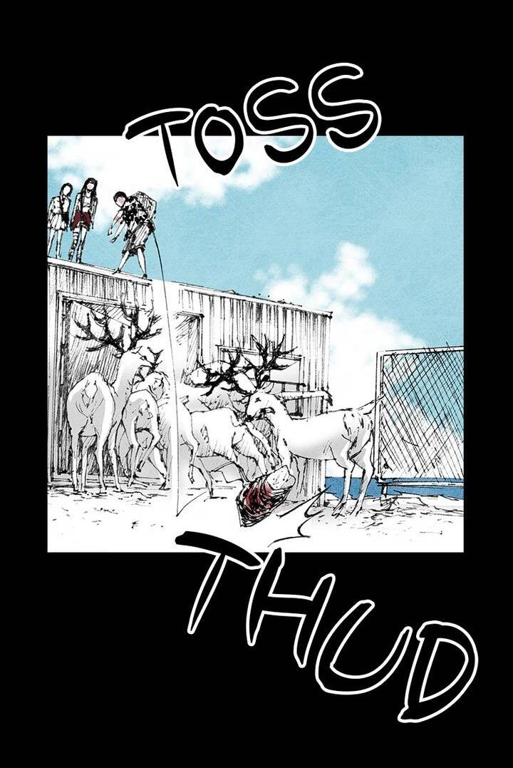 Distant Sky 5 Chapter 7 - 38