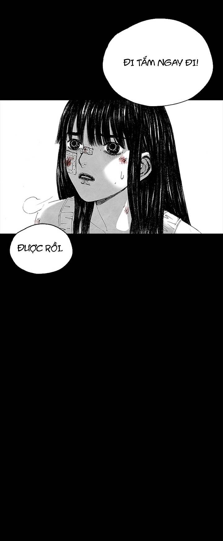 Distant Sky 5 Chapter 8 - 35