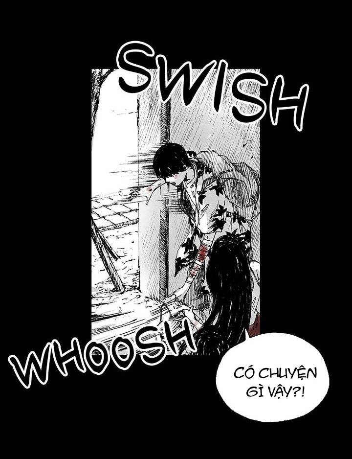 Distant Sky 5 Chapter 6 - 43