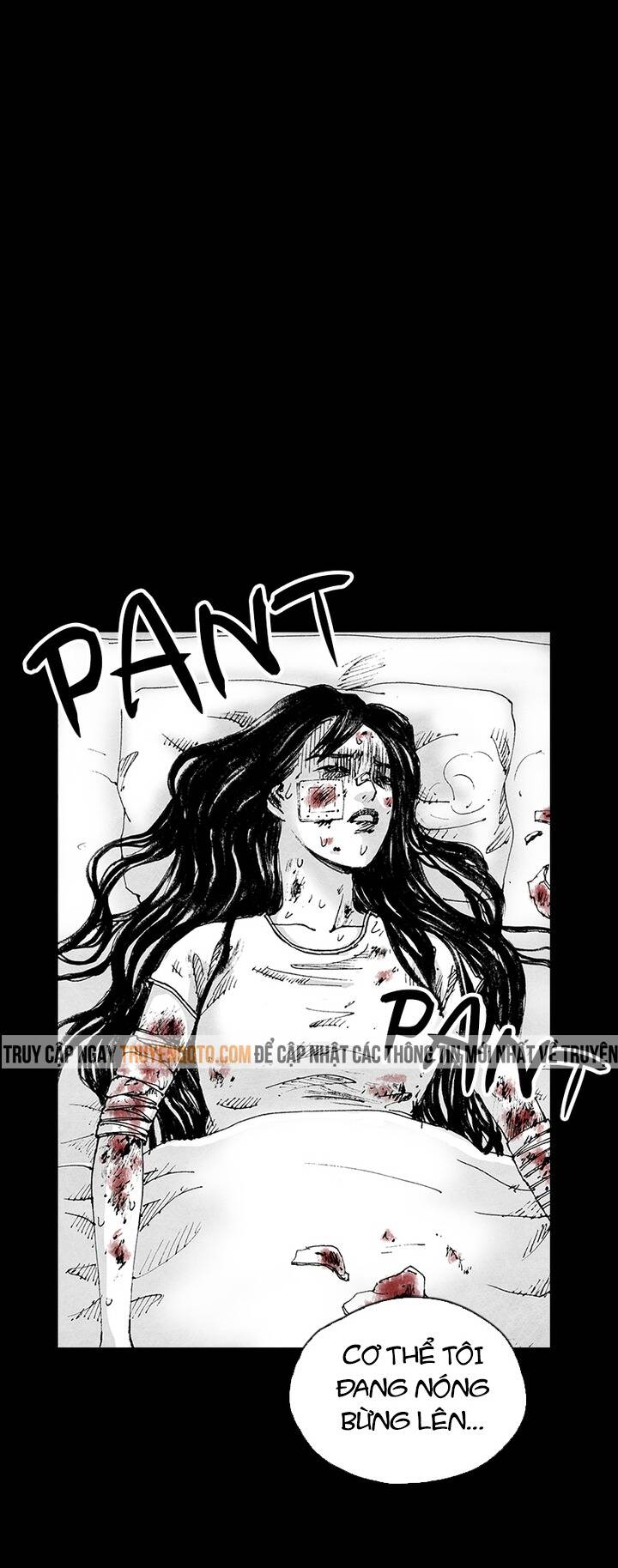 Distant Sky 5 Chapter 10 - 32