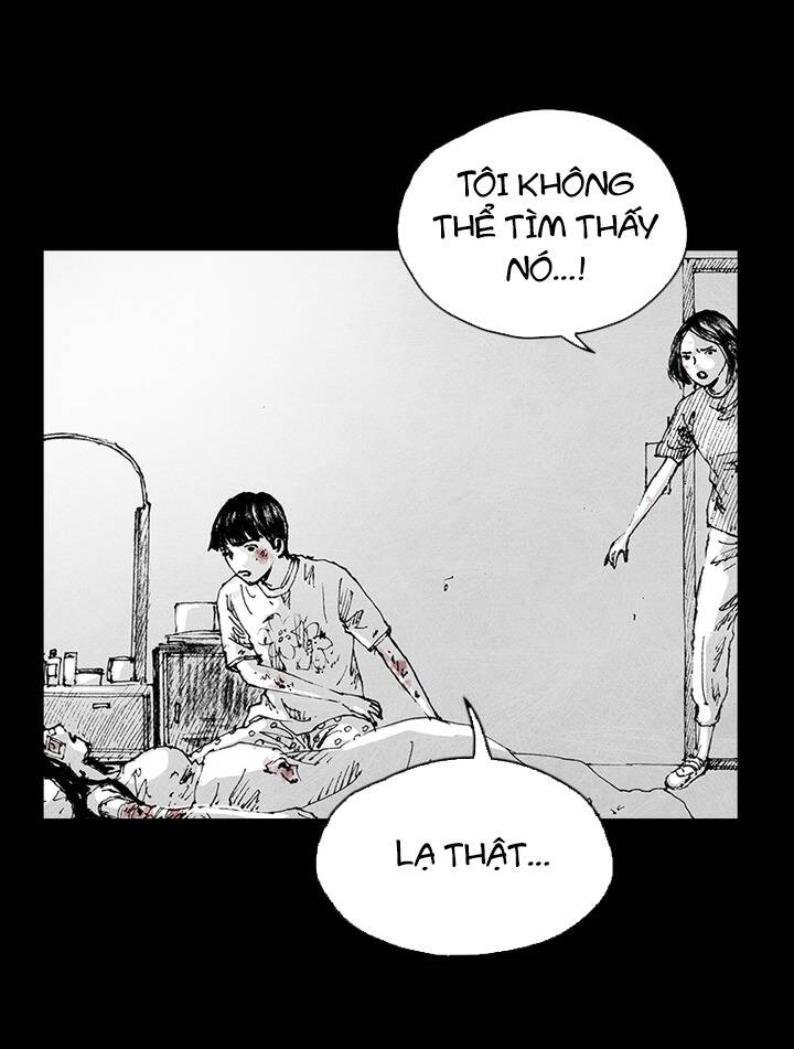 Distant Sky 5 Chapter 10 - 33