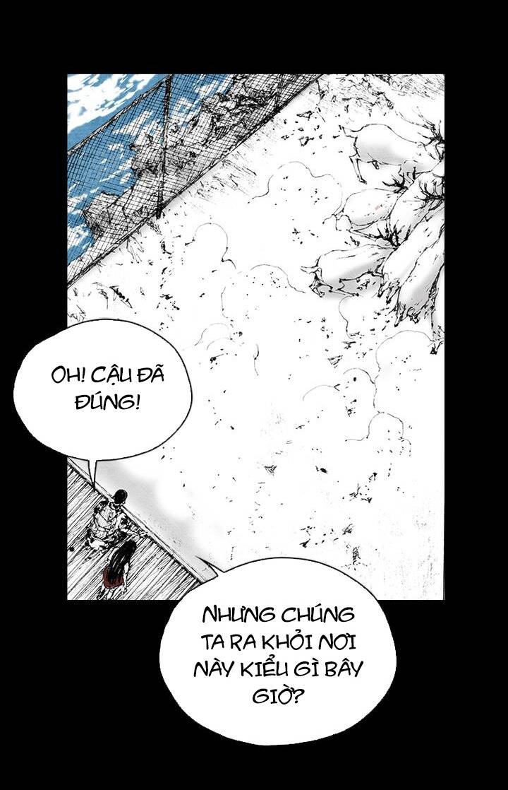 Distant Sky 5 Chapter 7 - 40