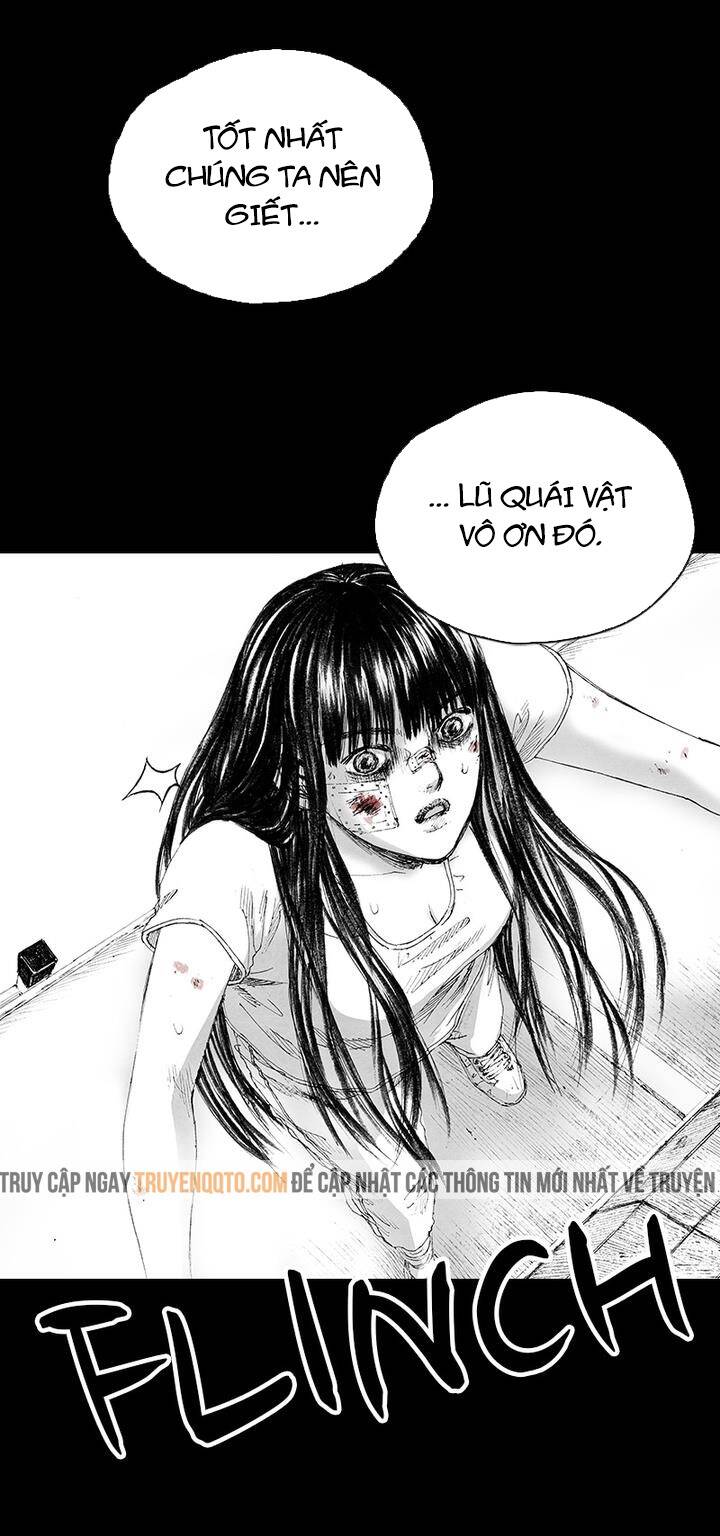 Distant Sky 5 Chapter 9 - 36