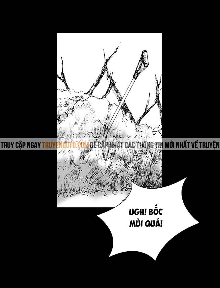 Distant Sky 5 Chapter 8 - 38