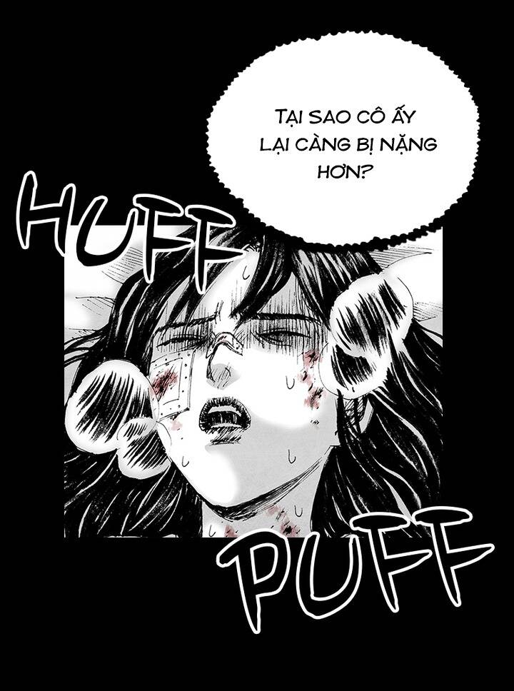 Distant Sky 5 Chapter 10 - 35