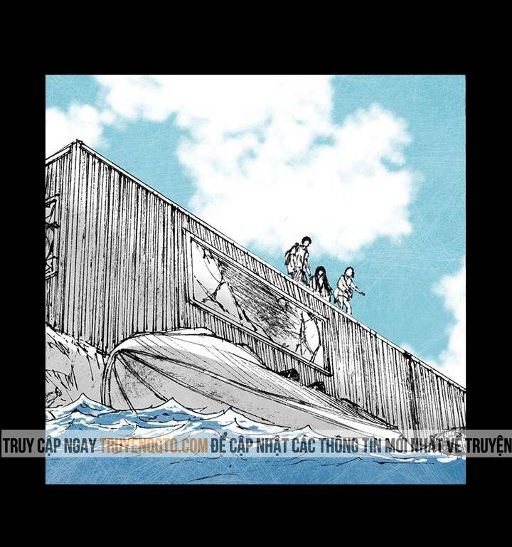 Distant Sky 5 Chapter 7 - 42