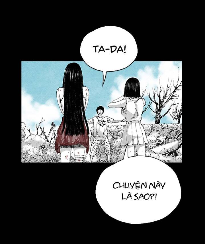 Distant Sky 5 Chapter 8 - 39