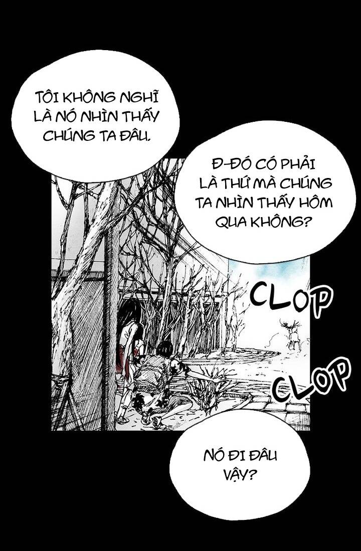 Distant Sky 5 Chapter 6 - 47