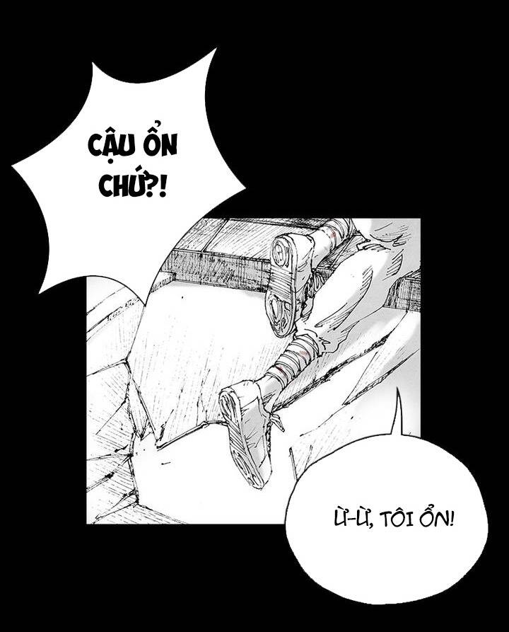 Distant Sky 5 Chapter 9 - 38