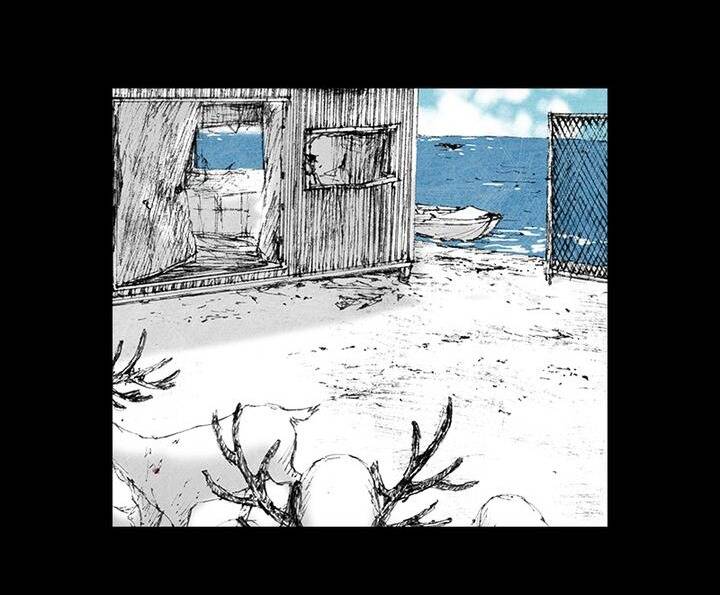 Distant Sky 5 Chapter 7 - 43