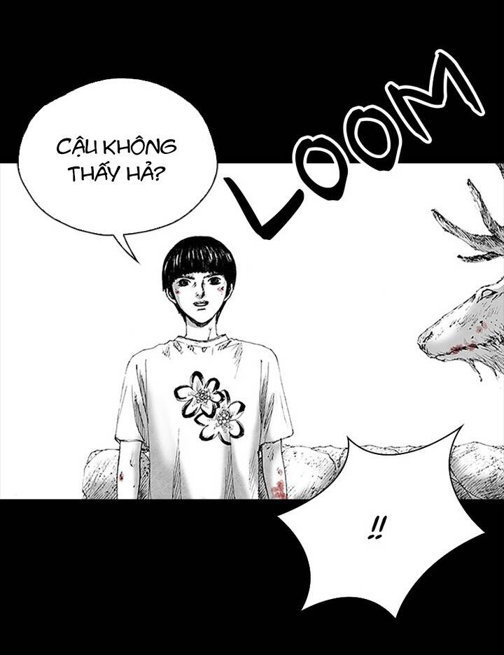 Distant Sky 5 Chapter 8 - 40