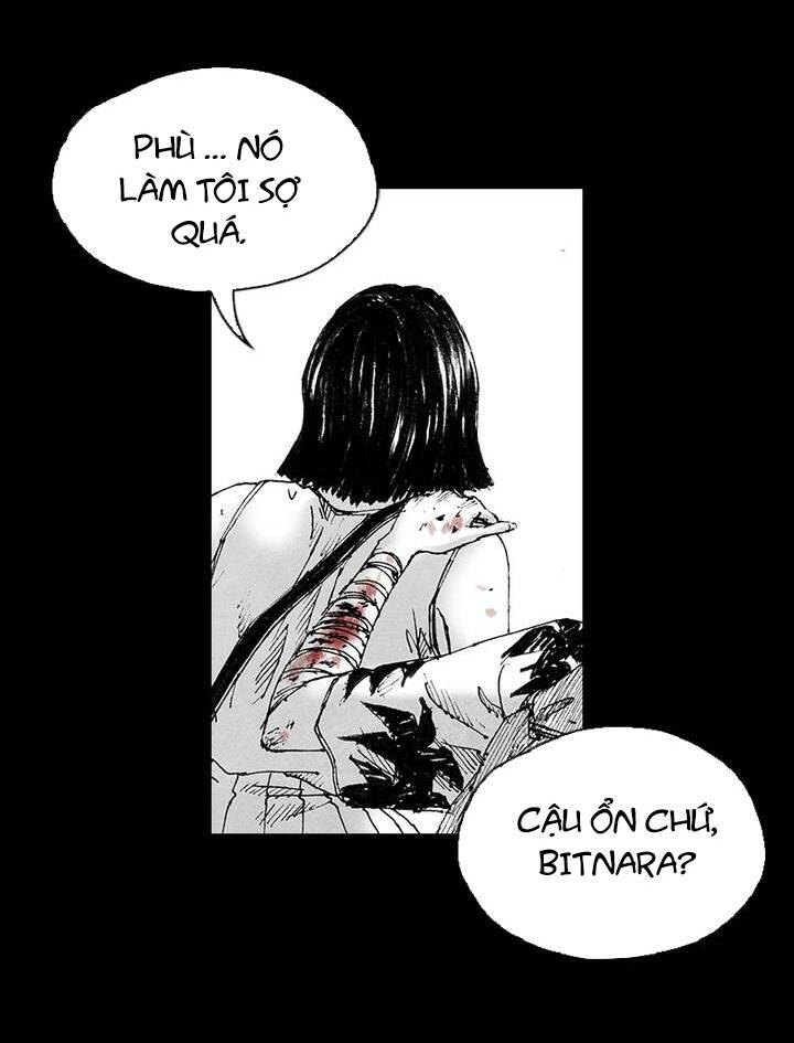 Distant Sky 5 Chapter 6 - 48