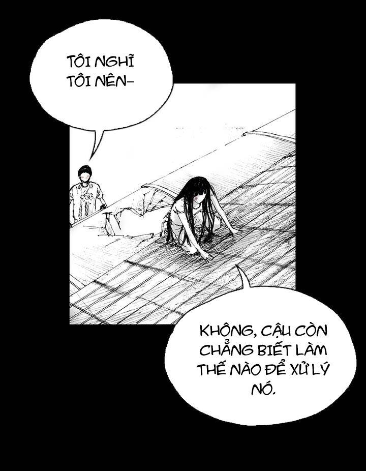 Distant Sky 5 Chapter 9 - 39