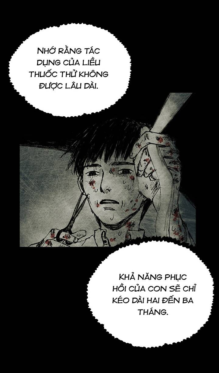 Distant Sky 5 Chapter 10 - 37