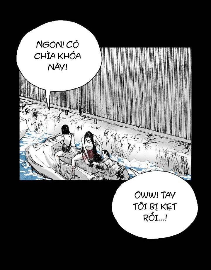 Distant Sky 5 Chapter 7 - 44