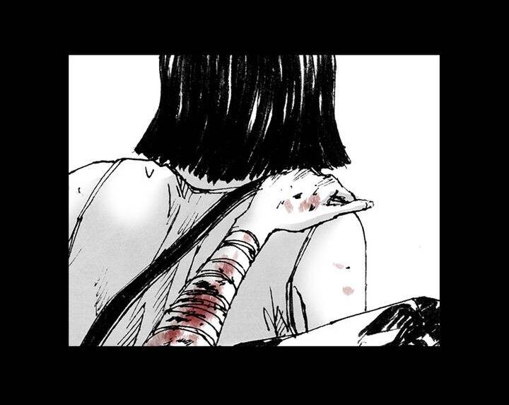 Distant Sky 5 Chapter 6 - 49