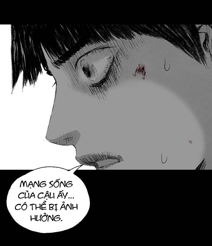 Distant Sky 5 Chapter 10 - 40