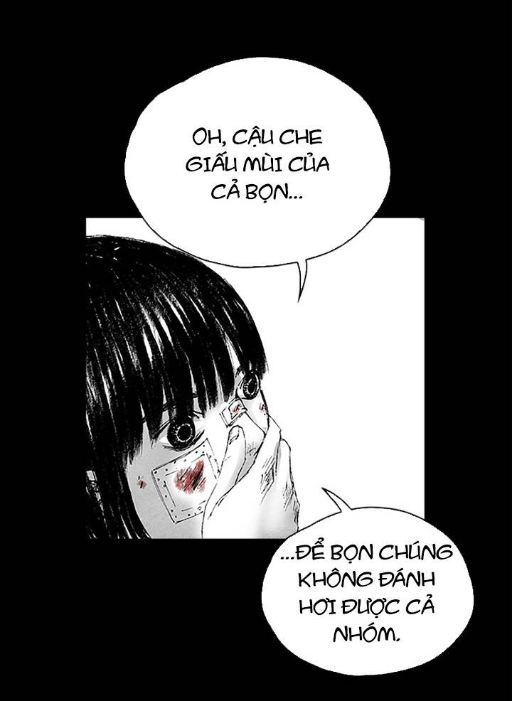 Distant Sky 5 Chapter 8 - 44