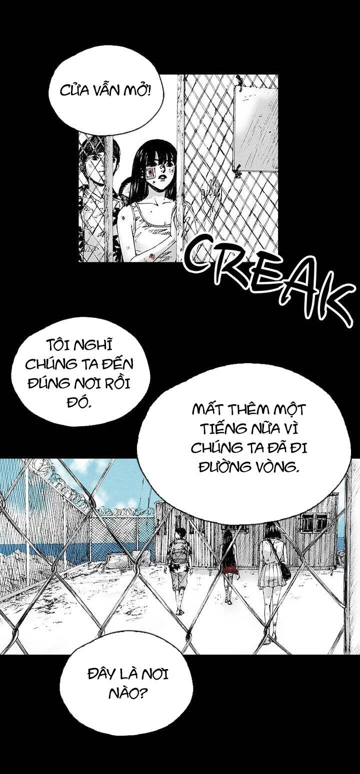 Distant Sky 5 Chapter 6 - 52