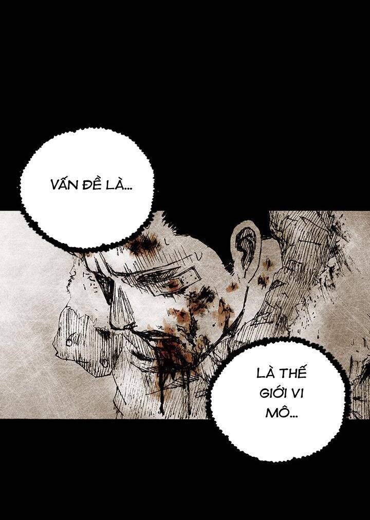 Distant Sky 5 Chapter 9 - 43