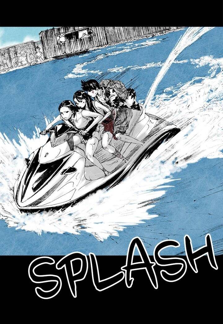 Distant Sky 5 Chapter 7 - 48