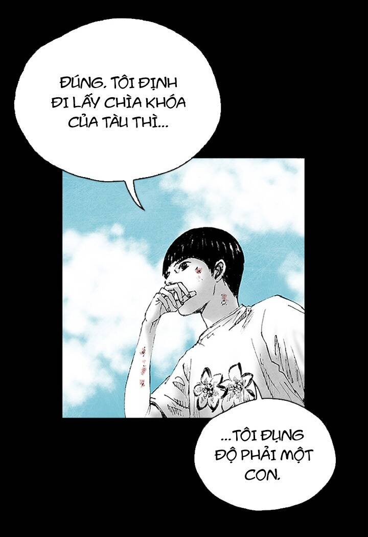 Distant Sky 5 Chapter 8 - 45