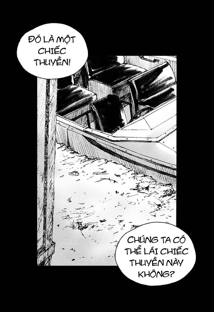 Distant Sky 5 Chapter 6 - 53