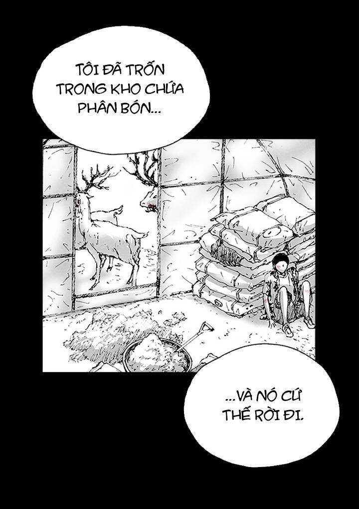 Distant Sky 5 Chapter 8 - 46