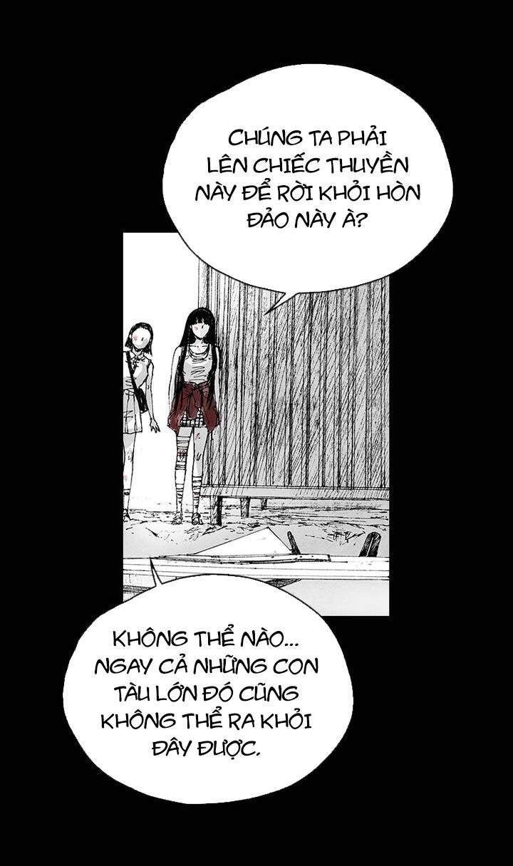 Distant Sky 5 Chapter 6 - 54