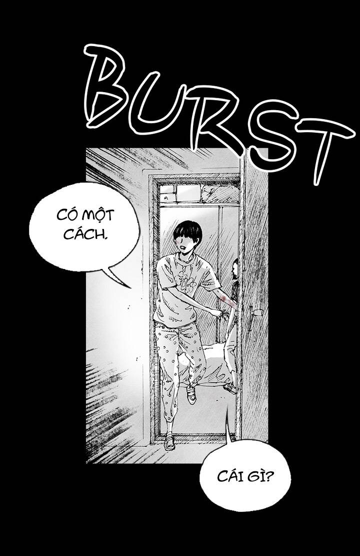 Distant Sky 5 Chapter 10 - 43