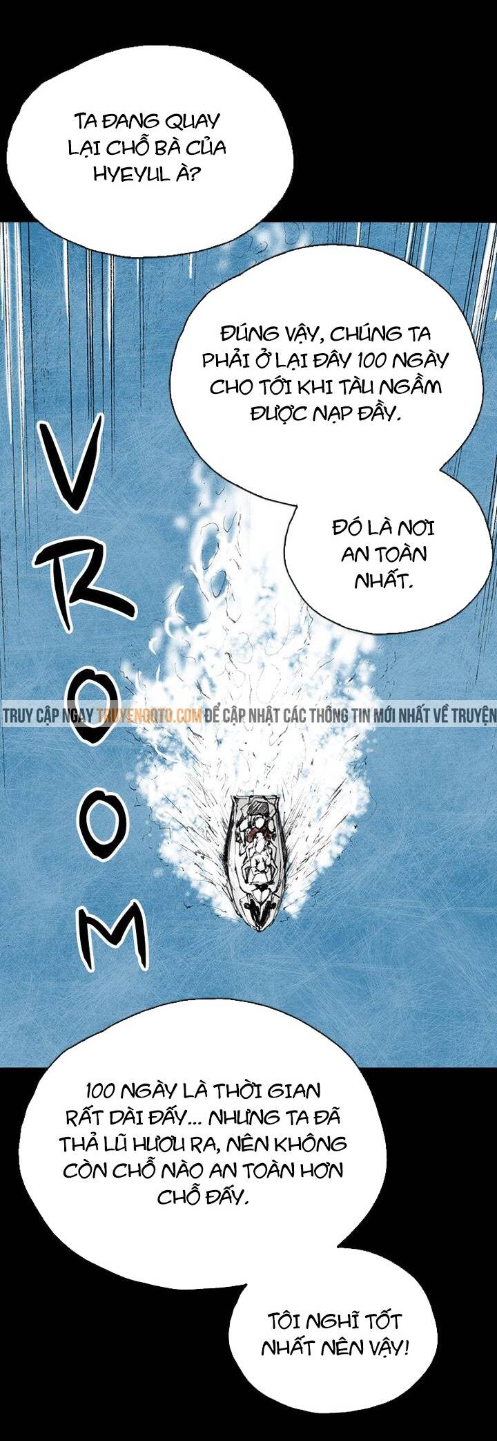 Distant Sky 5 Chapter 7 - 50