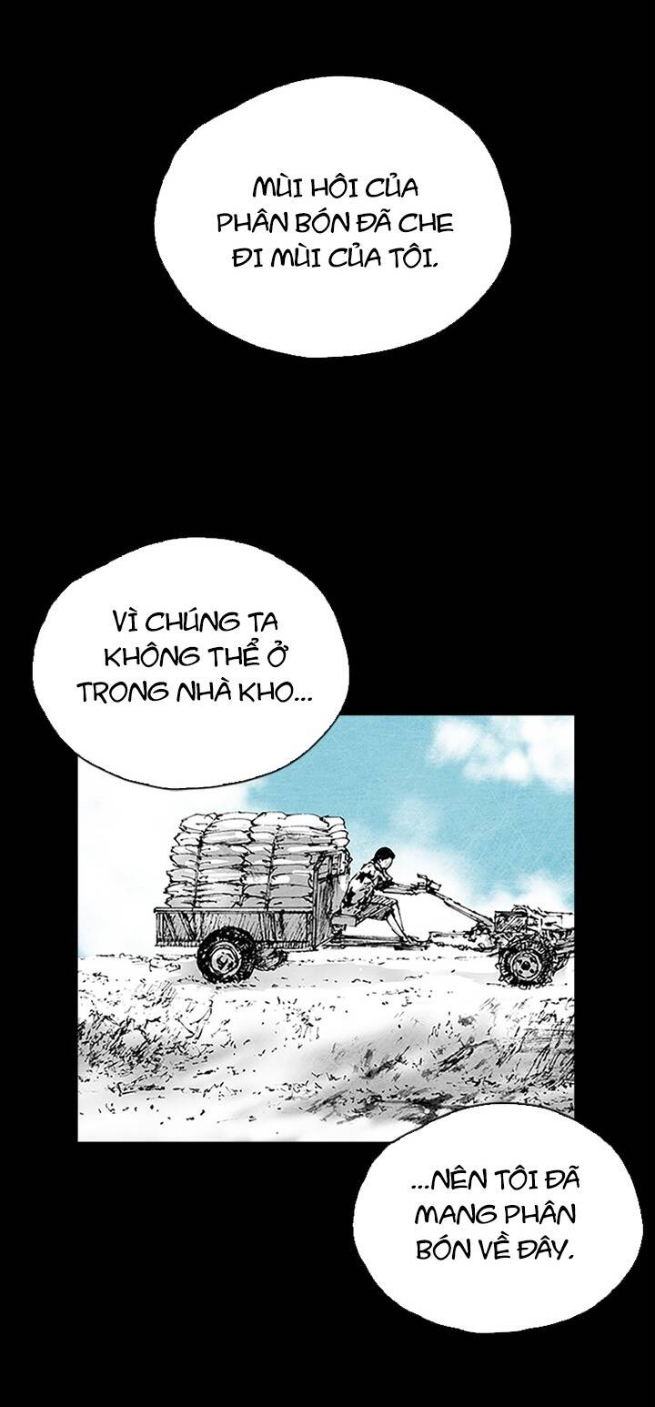 Distant Sky 5 Chapter 8 - 47