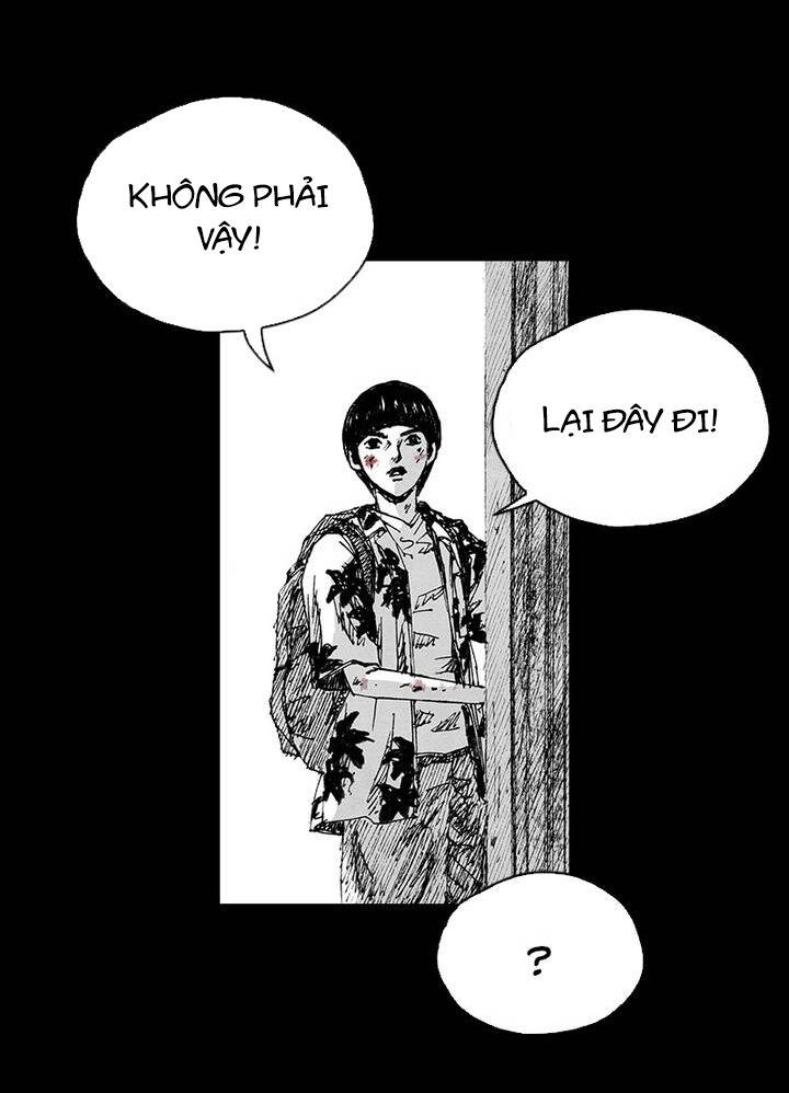 Distant Sky 5 Chapter 6 - 55