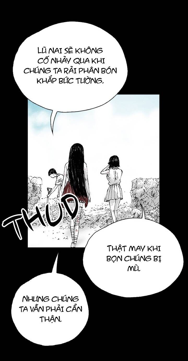 Distant Sky 5 Chapter 8 - 48