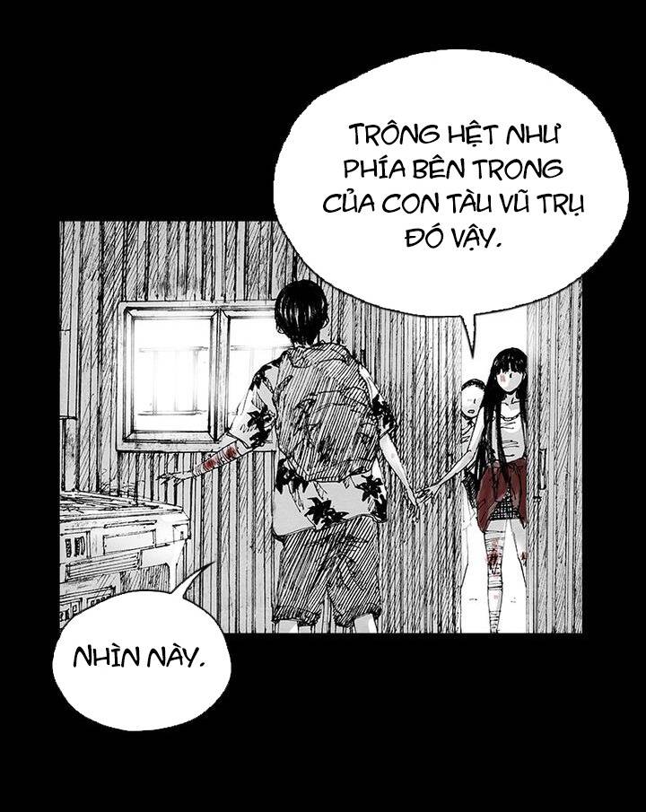 Distant Sky 5 Chapter 6 - 56