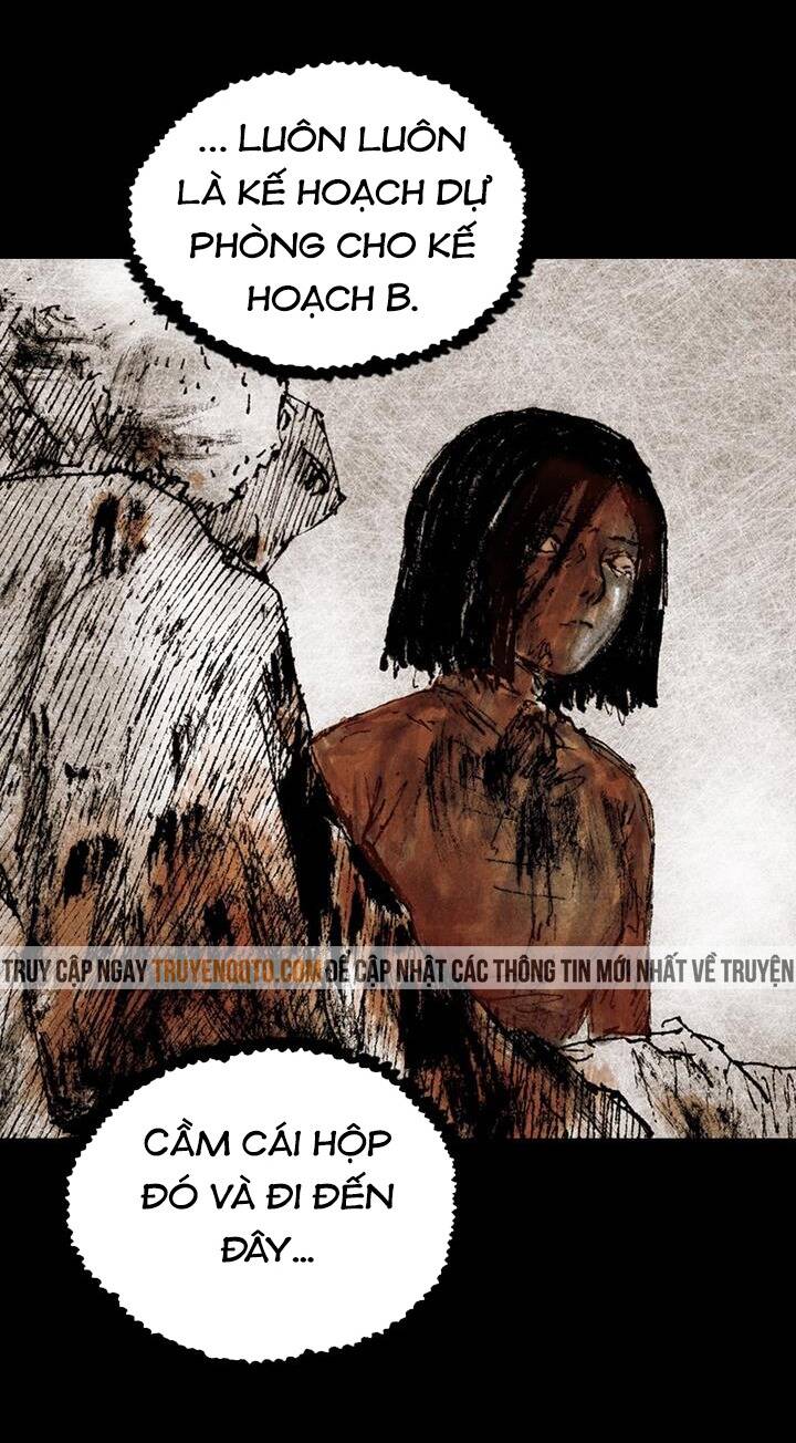 Distant Sky 5 Chapter 9 - 47