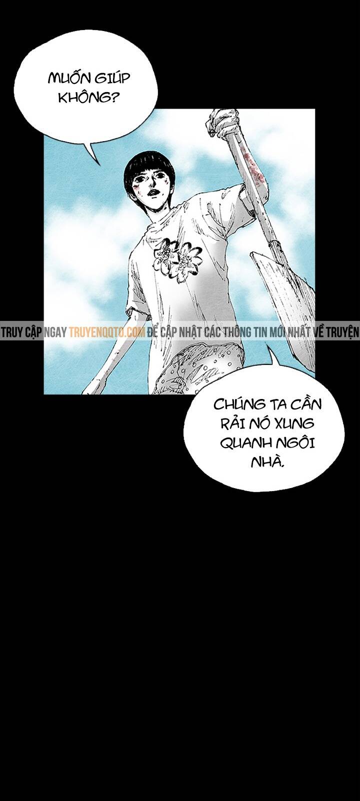 Distant Sky 5 Chapter 8 - 49