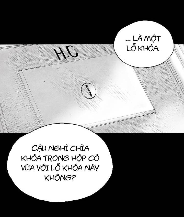 Distant Sky 5 Chapter 6 - 58