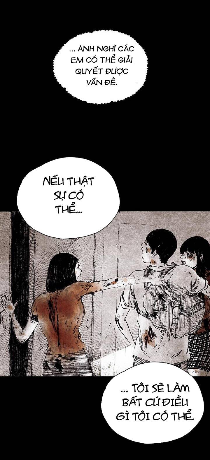 Distant Sky 5 Chapter 9 - 49