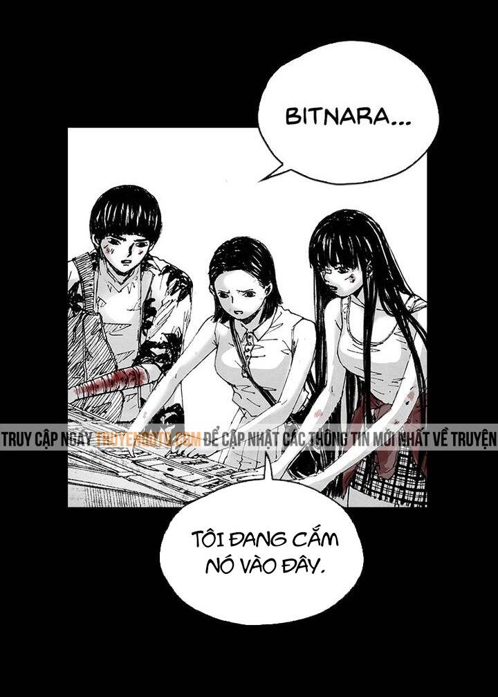 Distant Sky 5 Chapter 6 - 59