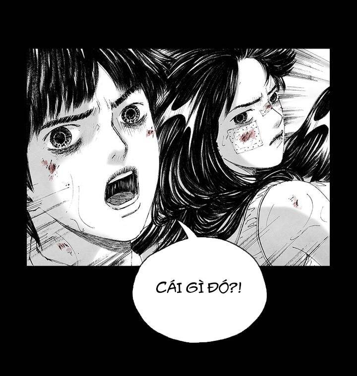 Distant Sky 5 Chapter 7 - 56