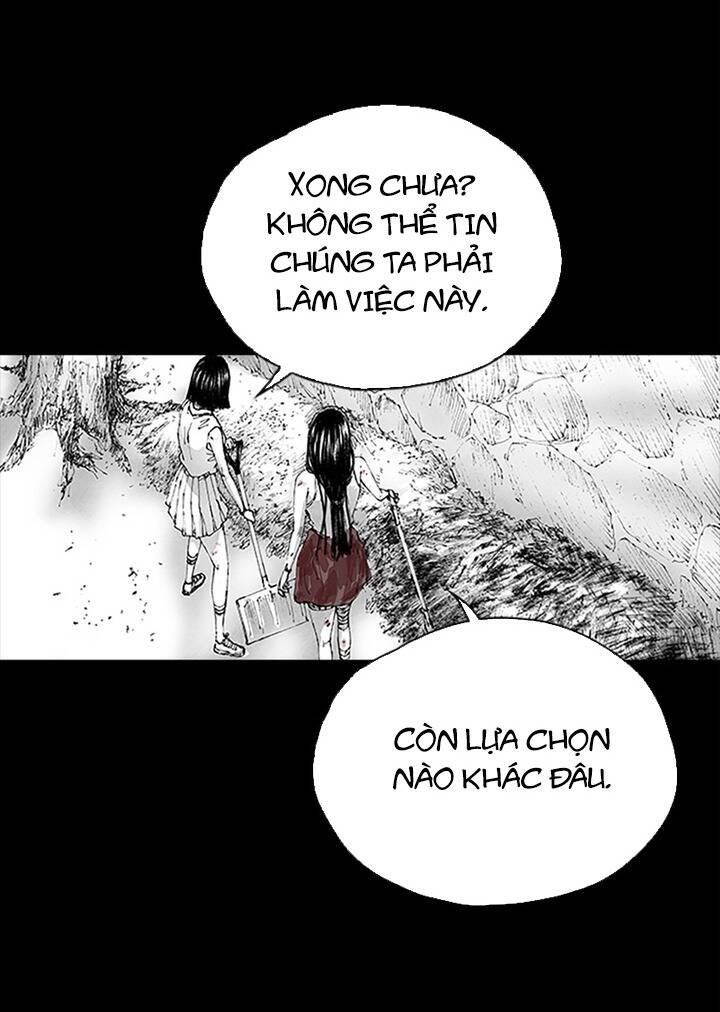 Distant Sky 5 Chapter 8 - 53