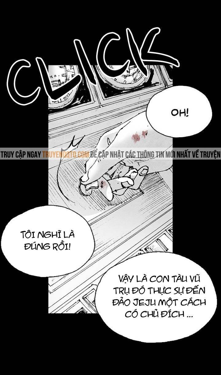 Distant Sky 5 Chapter 6 - 61