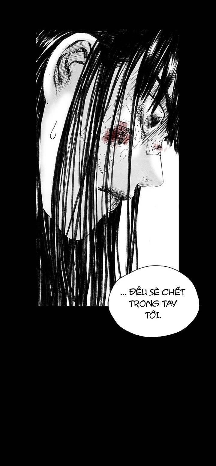 Distant Sky 5 Chapter 9 - 52