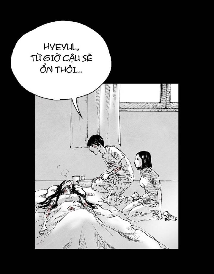 Distant Sky 5 Chapter 10 - 50