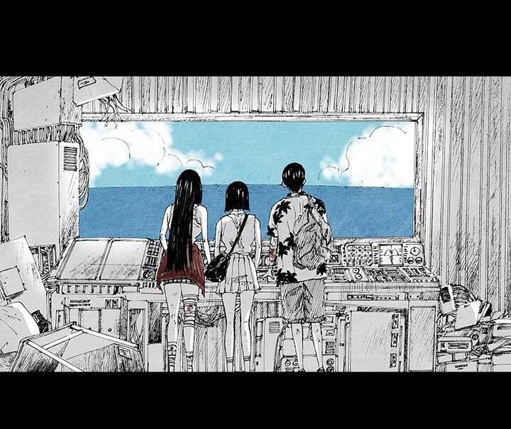 Distant Sky 5 Chapter 6 - 62